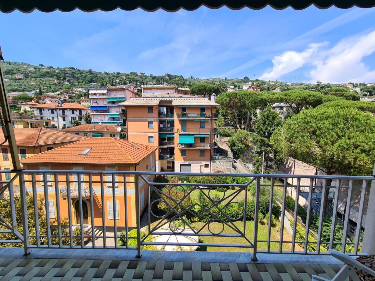 La Casa Di Barbara By Portofinovacanze サンタ・マルゲリータ・リグレ エクステリア 写真