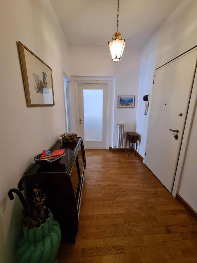 La Casa Di Barbara By Portofinovacanze サンタ・マルゲリータ・リグレ エクステリア 写真