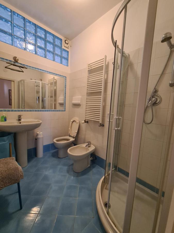 La Casa Di Barbara By Portofinovacanze サンタ・マルゲリータ・リグレ エクステリア 写真