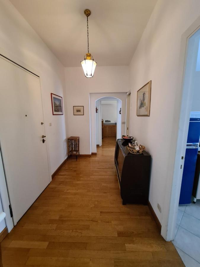 La Casa Di Barbara By Portofinovacanze サンタ・マルゲリータ・リグレ エクステリア 写真