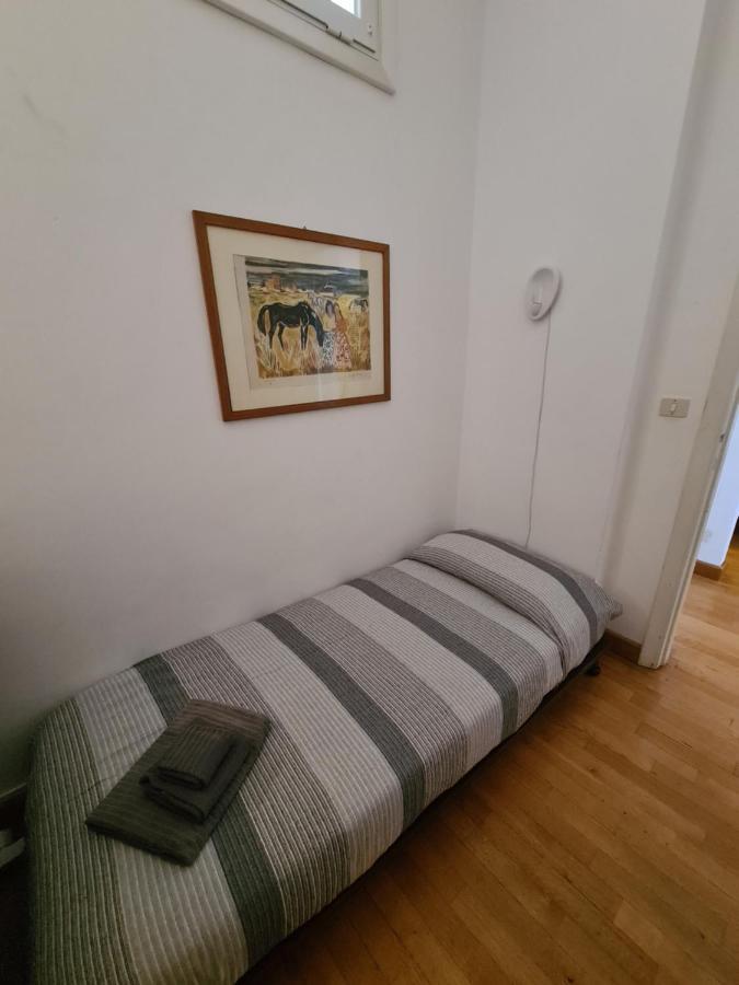 La Casa Di Barbara By Portofinovacanze サンタ・マルゲリータ・リグレ エクステリア 写真