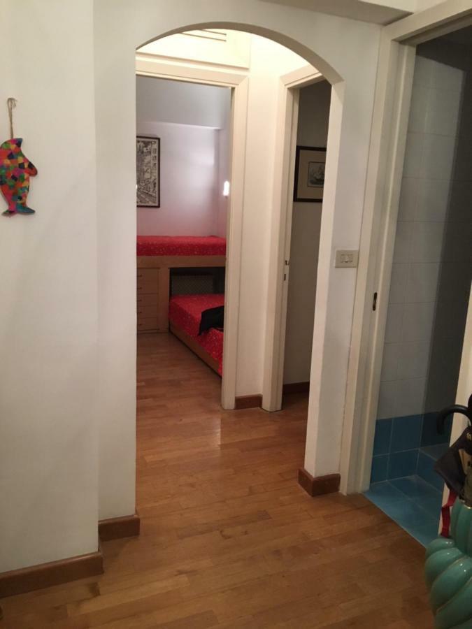 La Casa Di Barbara By Portofinovacanze サンタ・マルゲリータ・リグレ エクステリア 写真