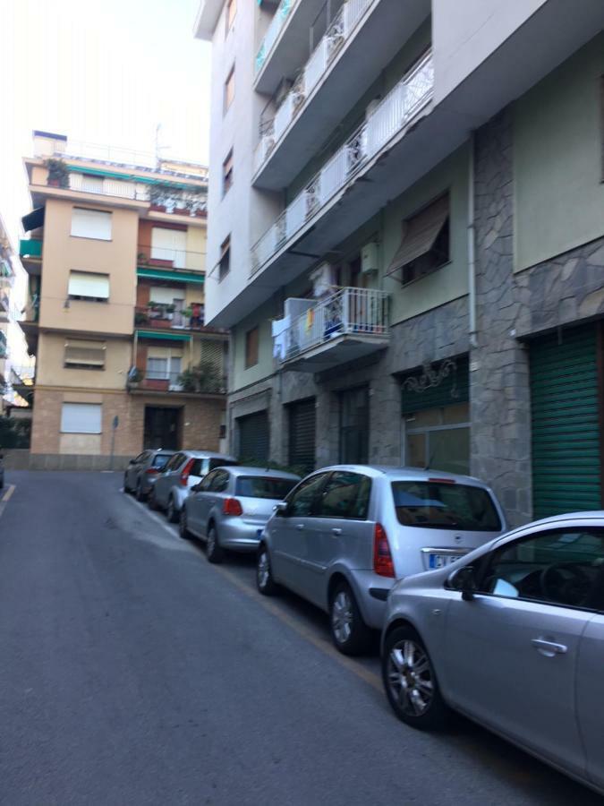 La Casa Di Barbara By Portofinovacanze サンタ・マルゲリータ・リグレ エクステリア 写真